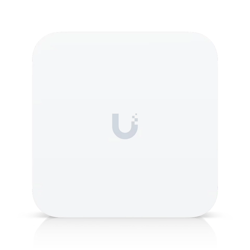 Маршрутизатор Ubiquiti UX7 Белый