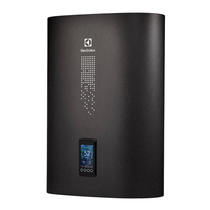 Boiler Electric Electrolux EWH 30 SI EEC 25 l Negru