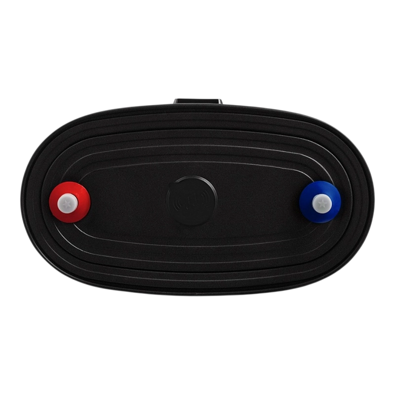 Boiler Electric Electrolux EWH 30 SI EEC 25 l Negru