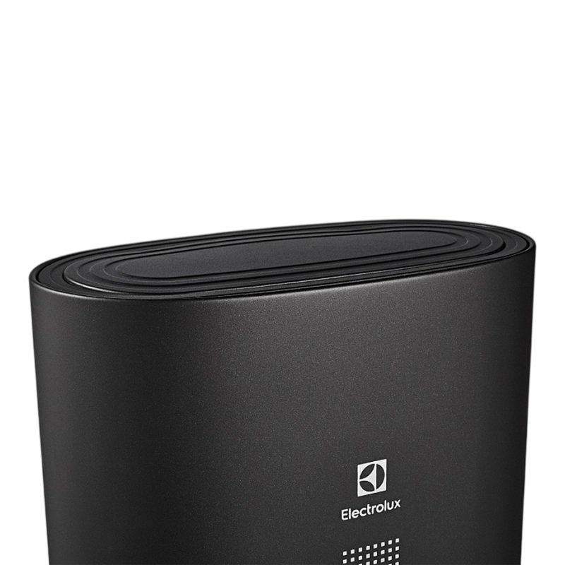 Boiler Electric Electrolux EWH 30 SI EEC 25 l Negru