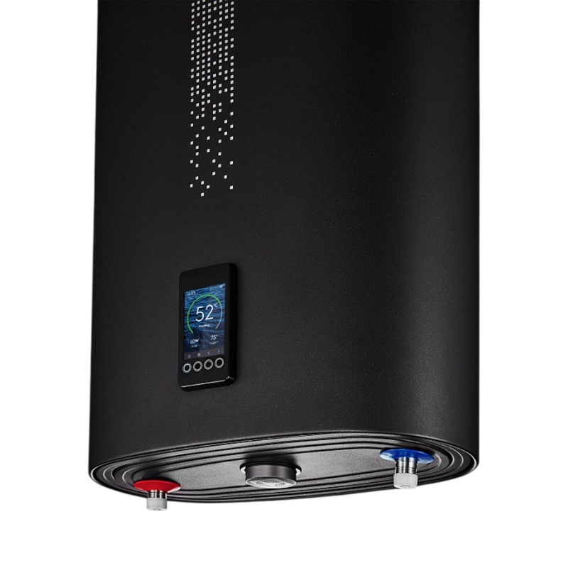 Boiler Electric Electrolux EWH 30 SI EEC 25 l Negru