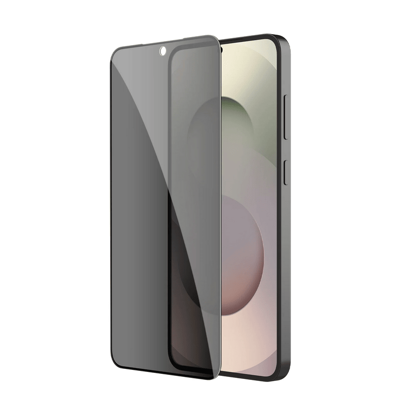 Sticlă de protecție Nillkin Samsung Galaxy S26 Tempered Glass Guardian Full Privacy Negru