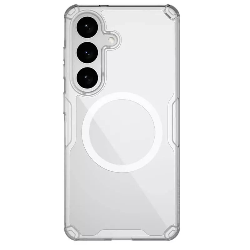 Husă Nillkin Samsung Galaxy S26 Nat..