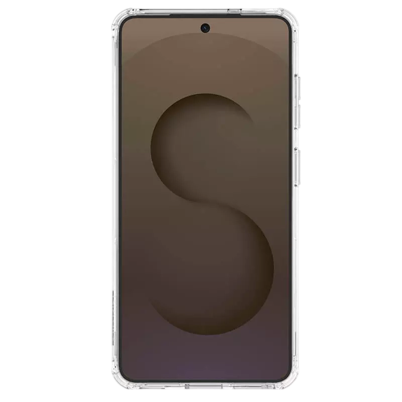 Чехол Nillkin Samsung Galaxy S26 Nature Pro Magnetic Прозрачный