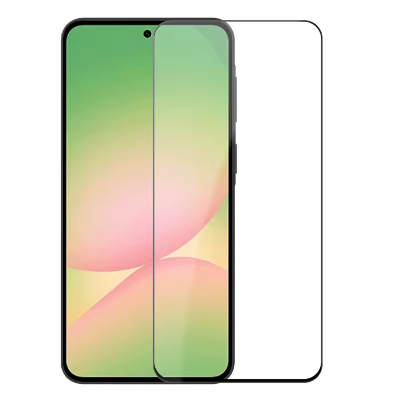 Cumpara  Sticle si folie de protecție - Защитное стекло Nillkin Samsung Galaxy A57 CP..