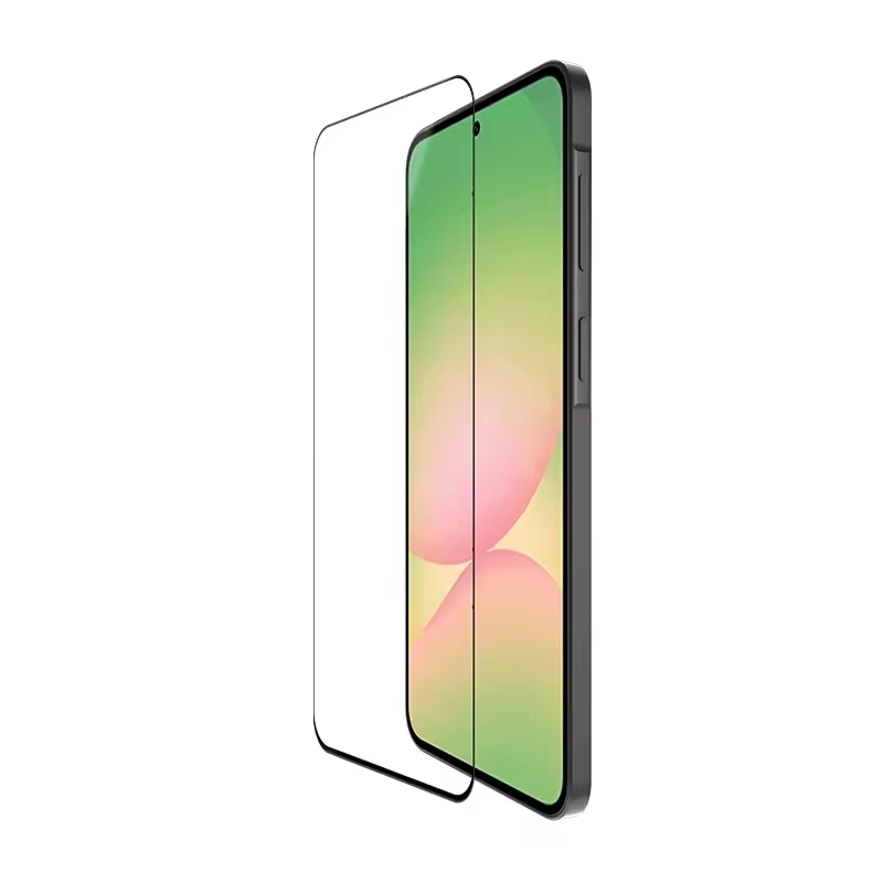 Sticlă de protecție Nillkin Samsung Galaxy A57 CP Plus Pro Negru
9H
