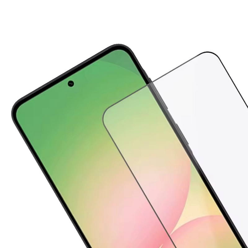 Sticlă de protecție Nillkin Samsung Galaxy A57 CP Plus Pro Negru
9H