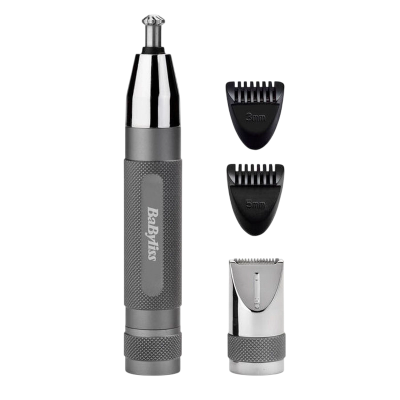 Мужской Триммер BaByliss E116E Сере..