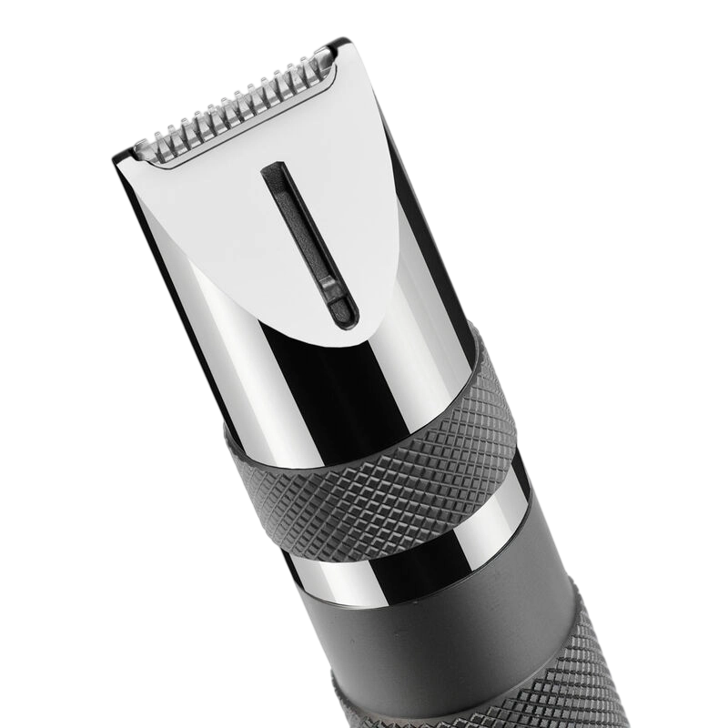 Trimmer pentru bărbați BaByliss E116E Argintiu