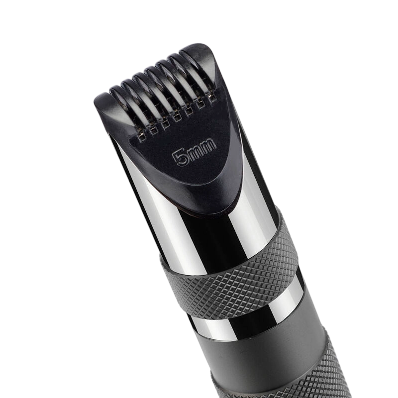 Trimmer pentru bărbați BaByliss E116E Argintiu