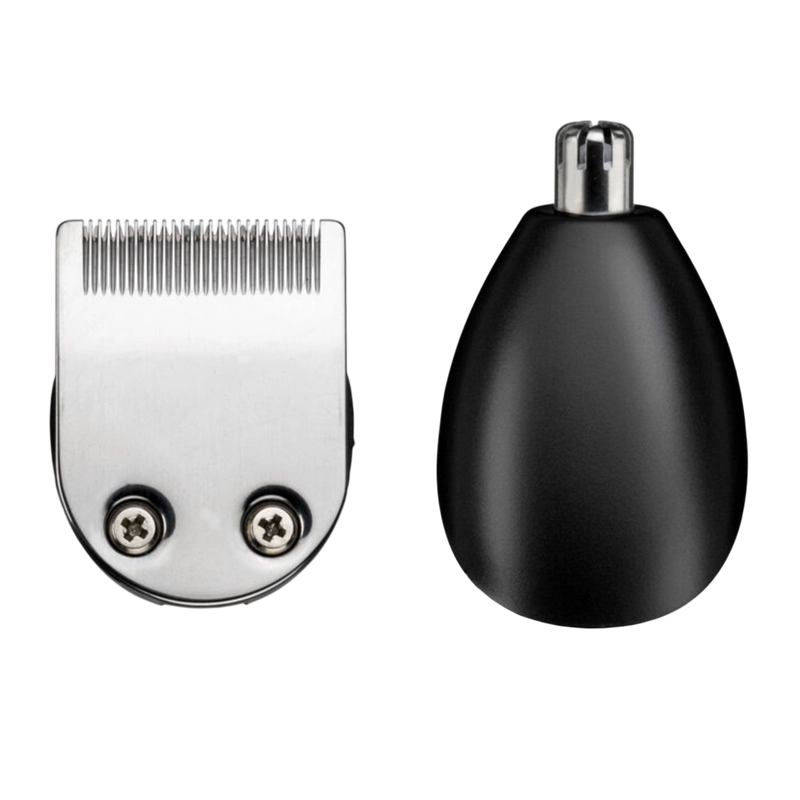 Trimmer pentru bărbați BaByliss T812E Negru