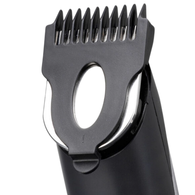 Trimmer pentru bărbați BaByliss T812E Negru