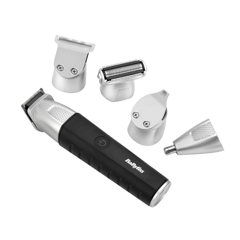 Мужской Триммер BaByliss MT812E Черный