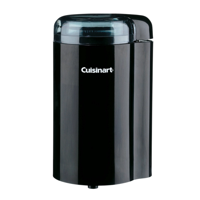 Кофемолка Cuisinart DCG20BKNE Черны..