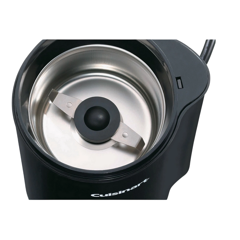 Râșniță de cafea Cuisinart DCG20BKNE Negru