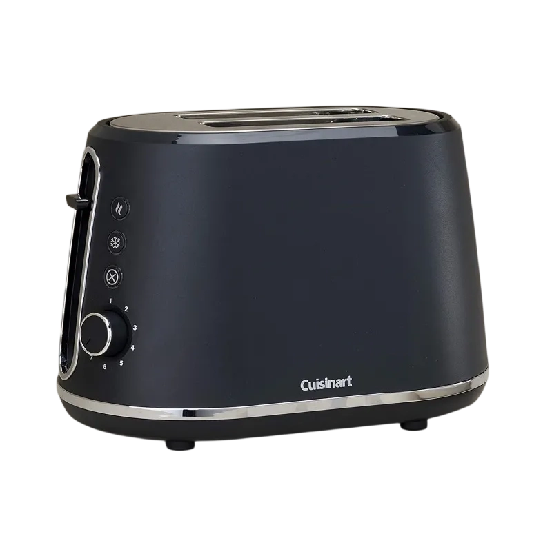 Тостер Cuisinart CPT780E Чёрный