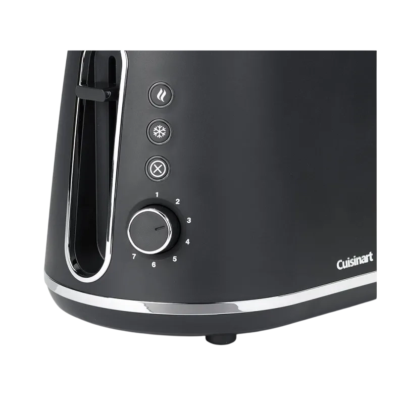 Тостер Cuisinart CPT780E Чёрный