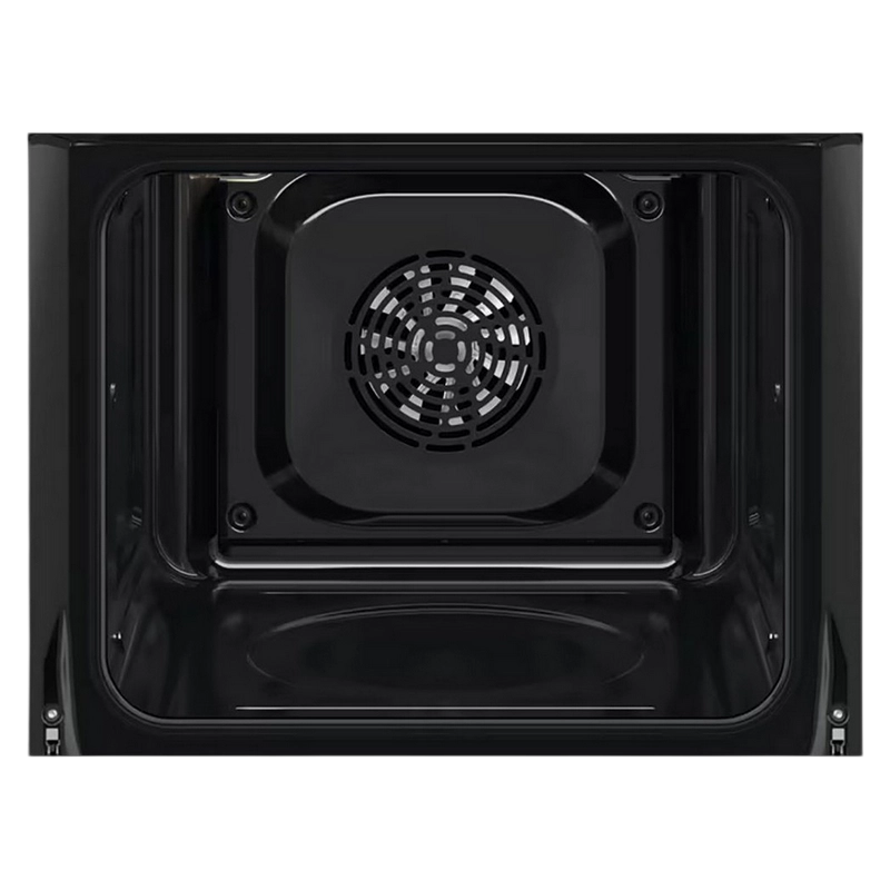 Электрический духовой шкаф Electrolux LOH3H00BK Черный