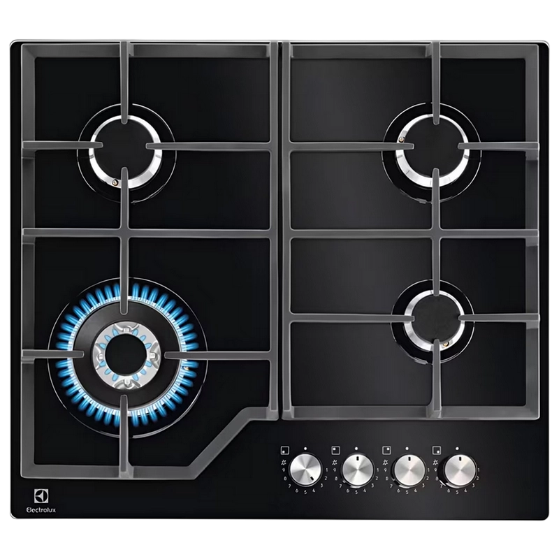 Газовая варочная панель Electrolux ..