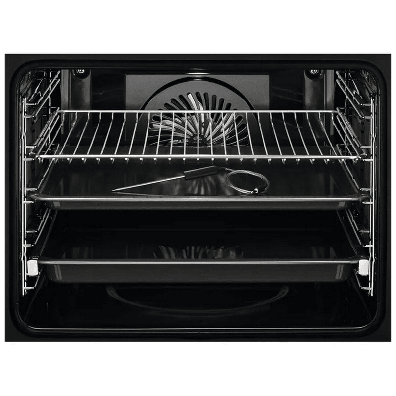 Cuptor Electric AEG OS6PB631AB Negru