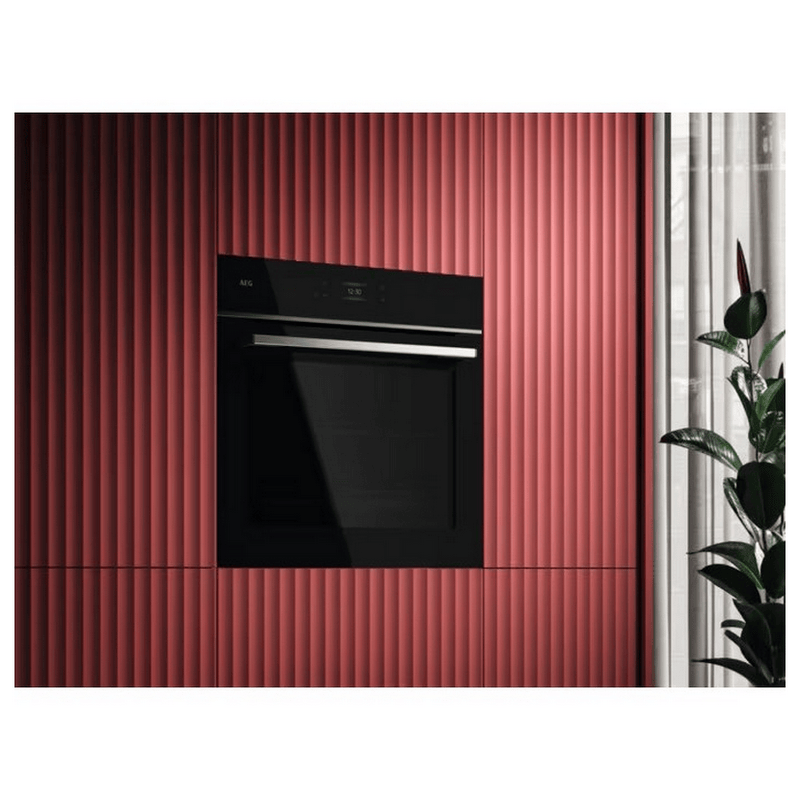 Cuptor Electric AEG OS6PB631AB Negru