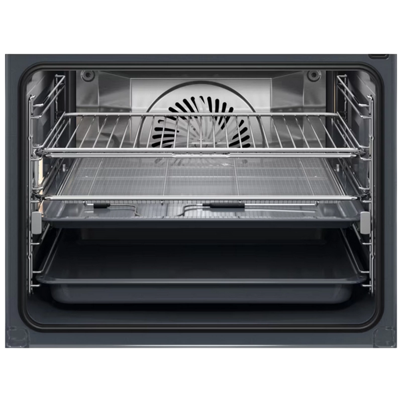 Cuptor Electric AEG TP8SB731AT Negru