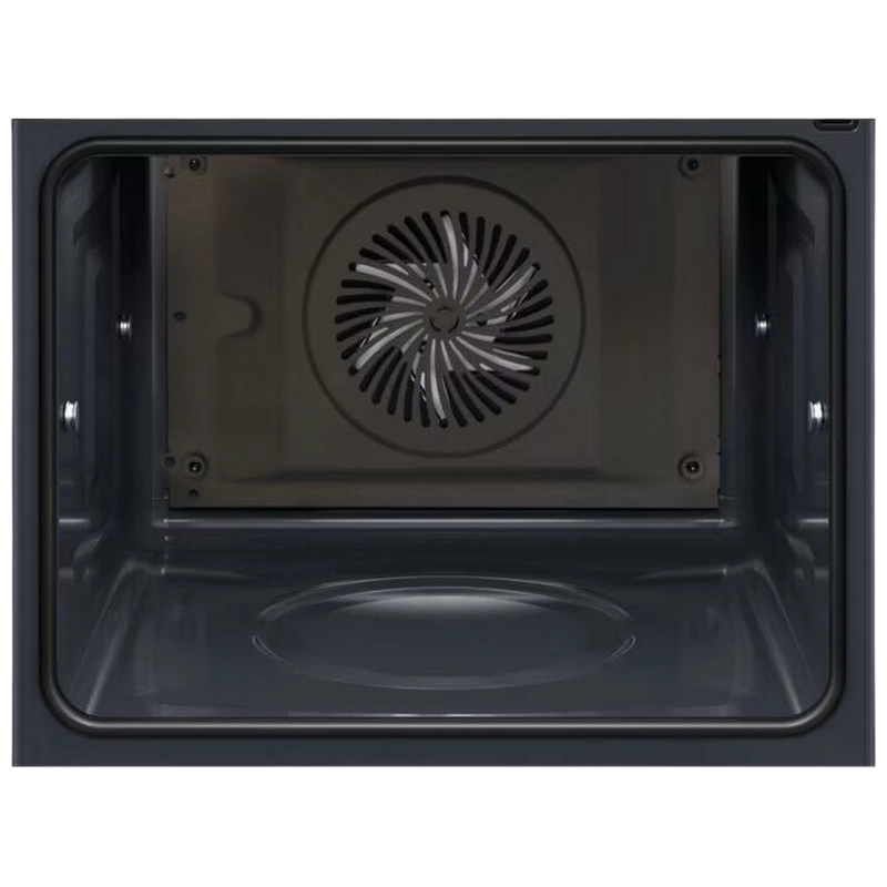 Электрический духовой шкаф AEG NBA5C43AK Черный