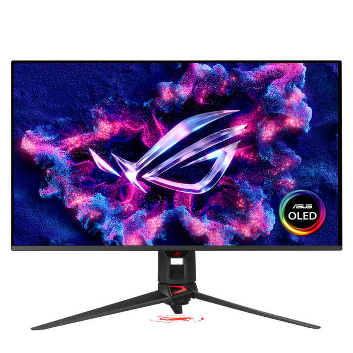 Monitor Gaming ASUS PG32UCDMR Negru