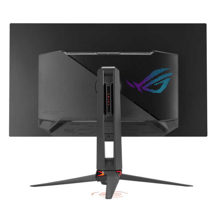 Monitor Gaming ASUS PG32UCDMR Negru