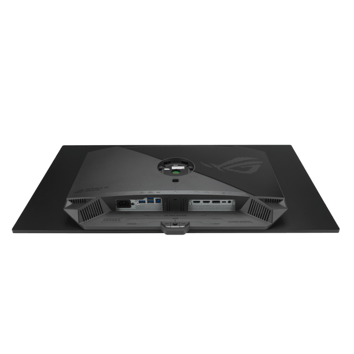 Monitor Gaming ASUS PG32UCDMR Negru