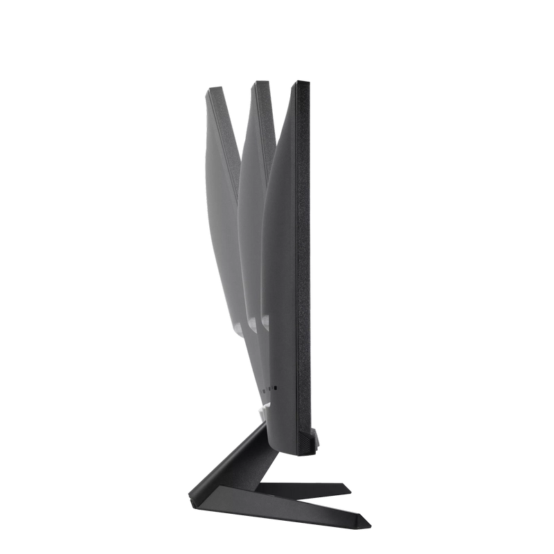 Игровой монитор ASUS VY249HGR Черный