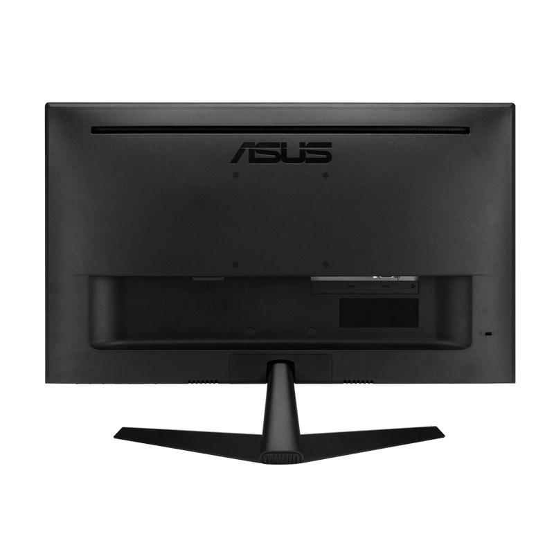 Игровой монитор ASUS VY249HGR Черный