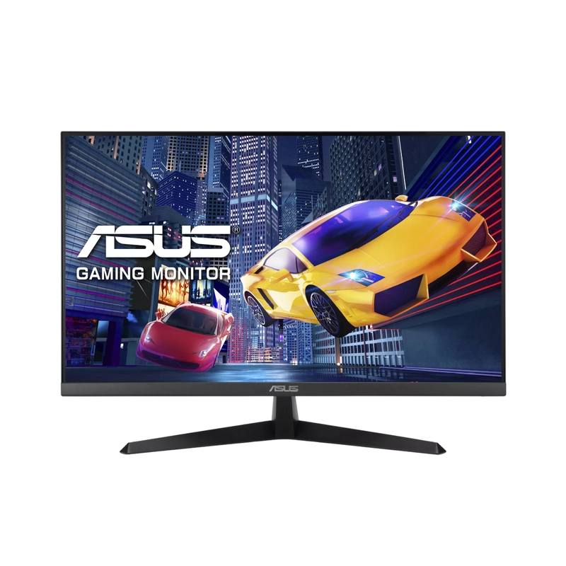 Игровой монитор ASUS VY279HGR Черны..