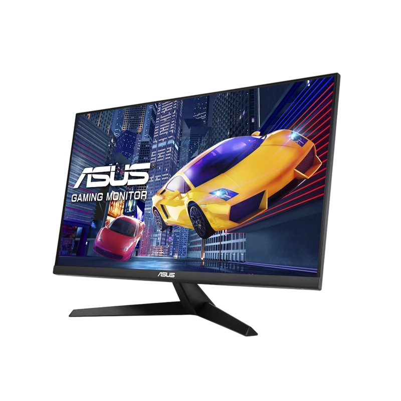 Monitor Gaming ASUS VY279HGR Negru