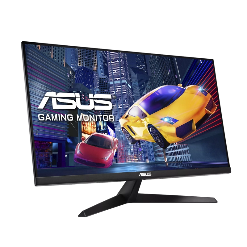 Monitor Gaming ASUS VY279HGR Negru