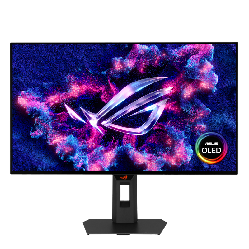 Monitor Gaming ASUS XG27AQDMGR Negru