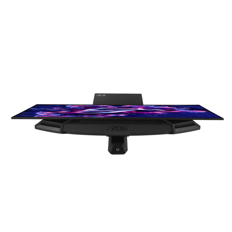 Monitor Gaming ASUS XG27AQDMGR Negru