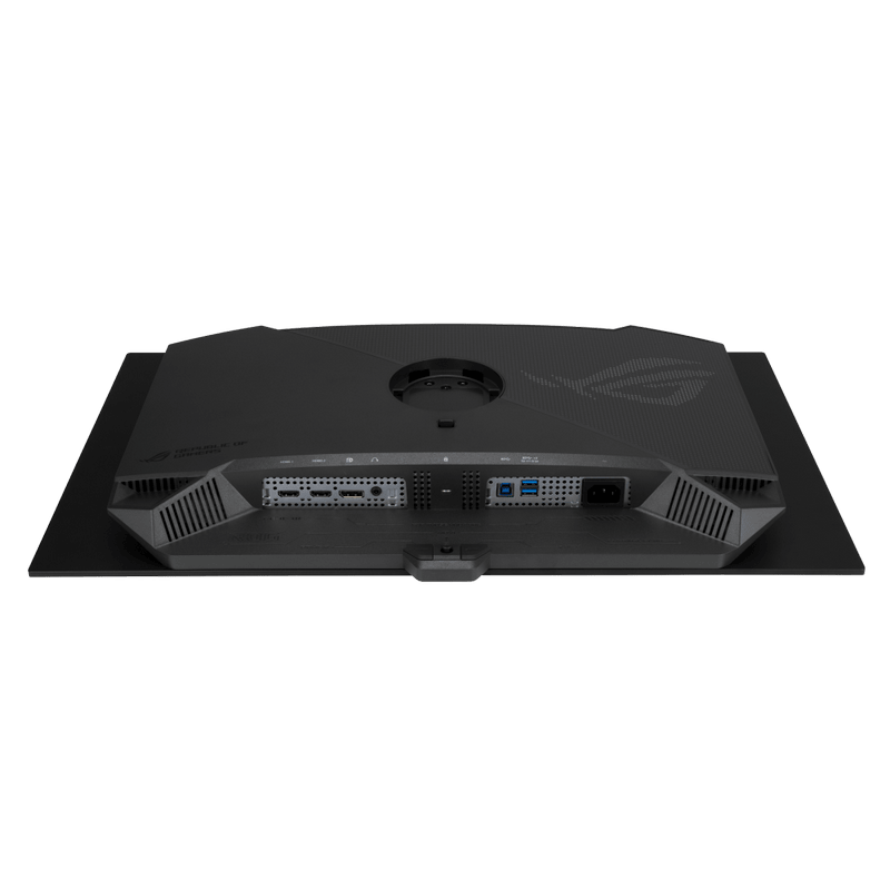 Monitor Gaming ASUS XG27AQDMGR Negru