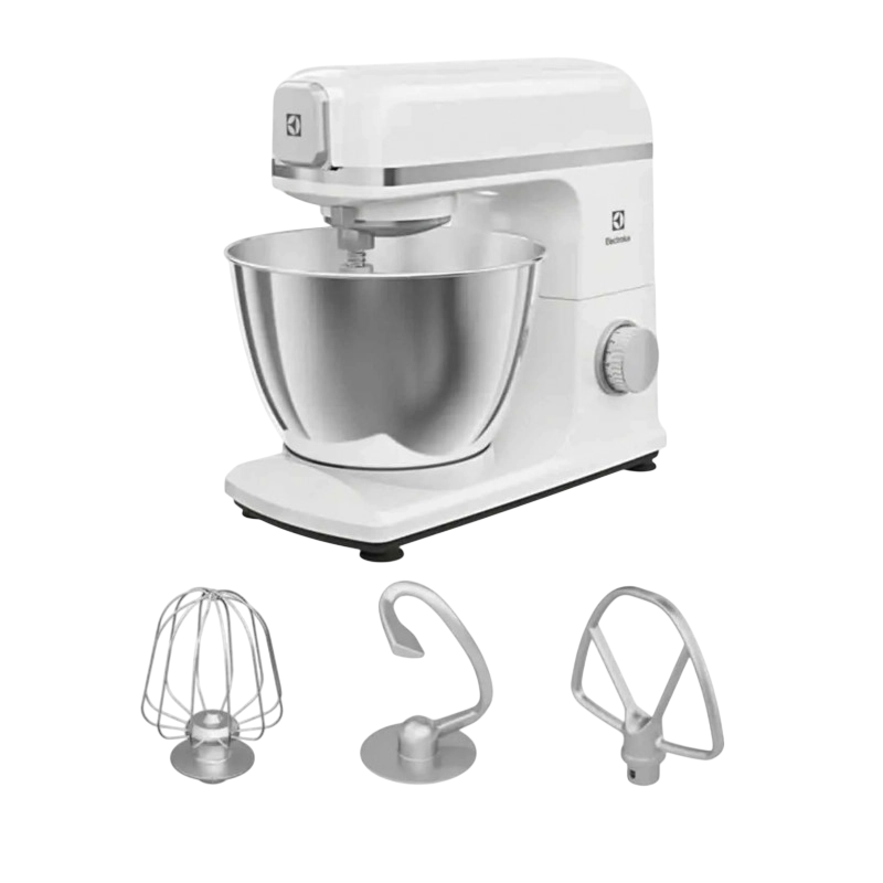 Кухонный комбайн Electrolux E5KM1-4..