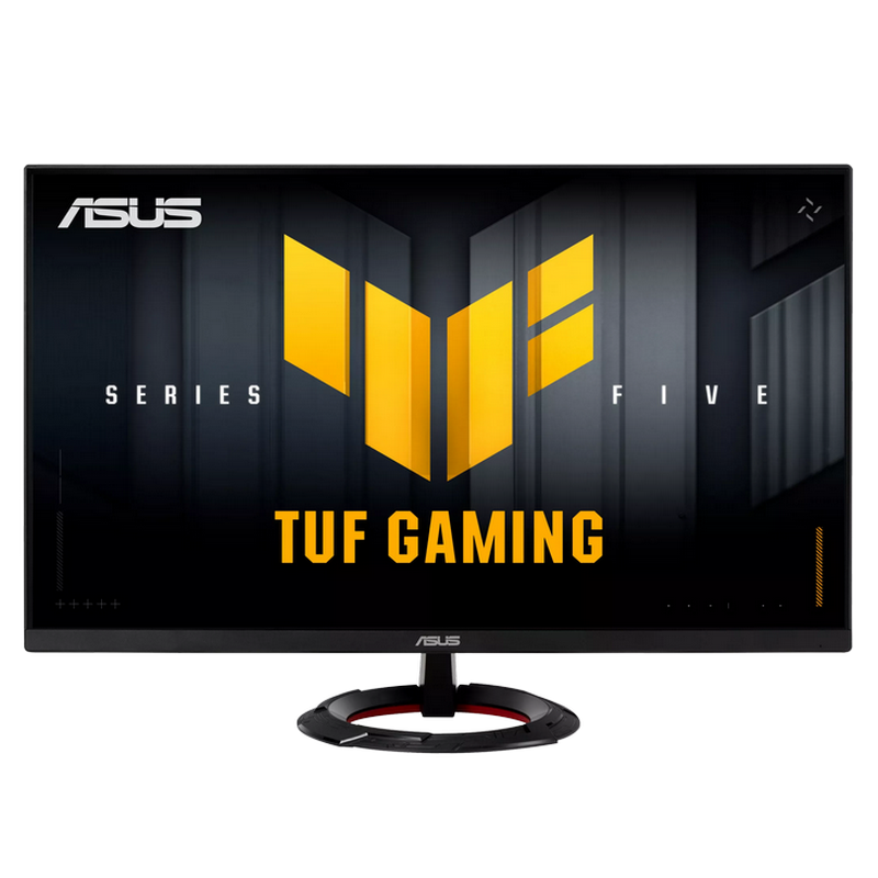 Игровой монитор ASUS VG249Q5R Черный