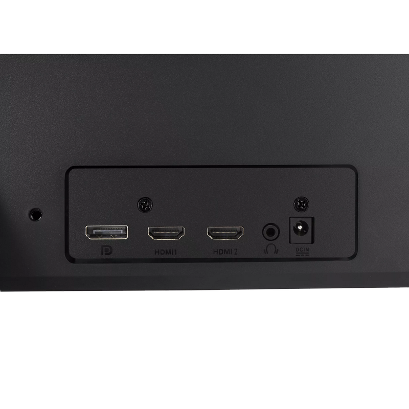 Игровой монитор ASUS VG249Q5R Черный