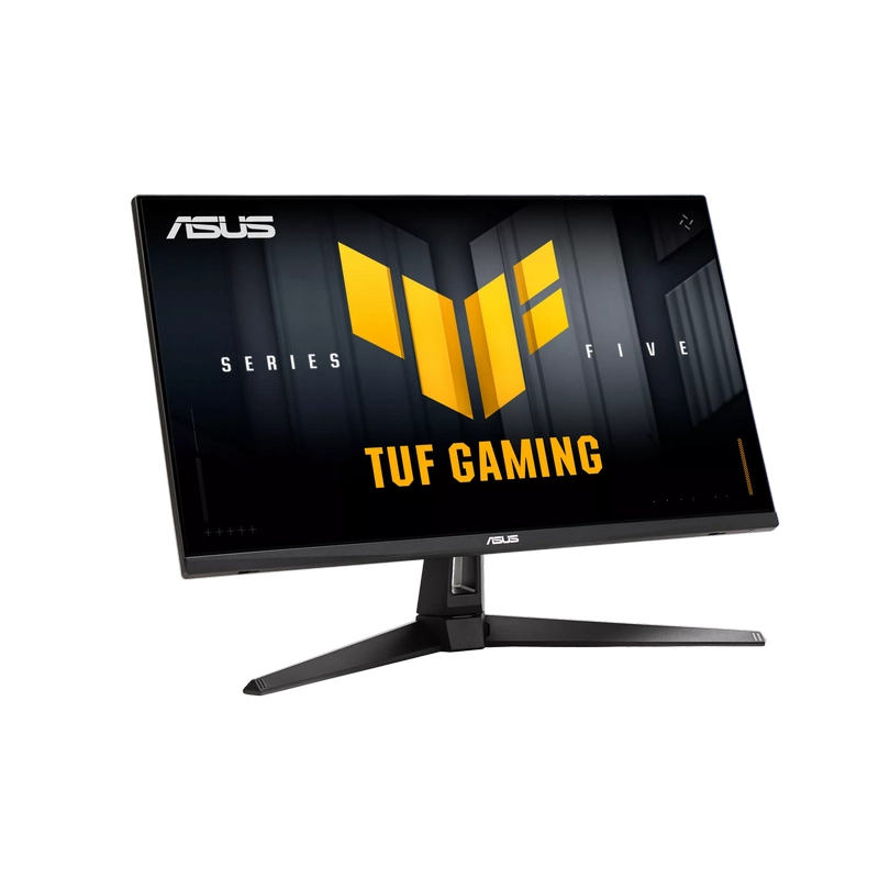 Monitor Gaming ASUS VG27AQM5A Negru