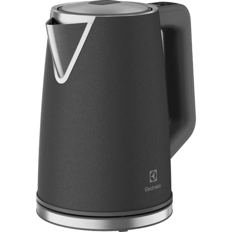 Fierbător electric Electrolux E5K1-6AN Antracit