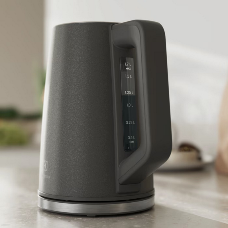 Fierbător electric Electrolux E5K1-6AN Antracit