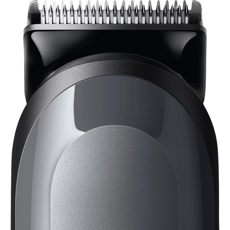 Мужской Триммер Braun AIO3500 Серый