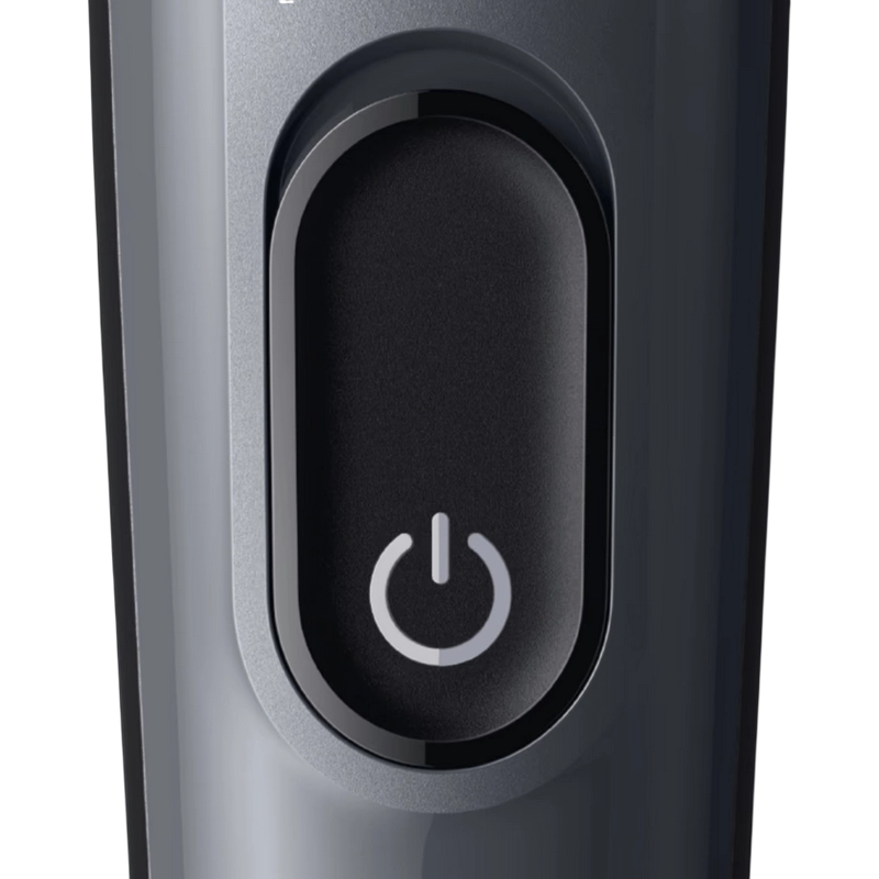 Мужской Триммер Braun AIO3500 Серый