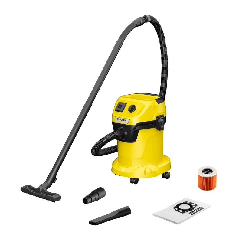 Aspirator Karcher WD 3 P V-17/4/20 ..