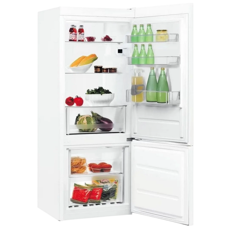 Frigider Indesit LI6 S2E W Alb