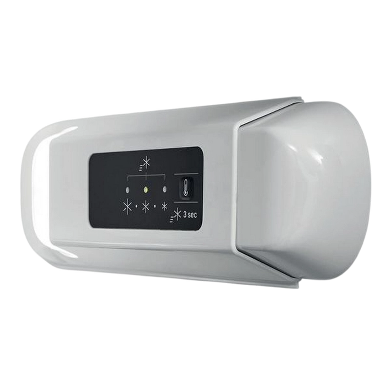 Frigider Indesit LI6 S2E W Alb