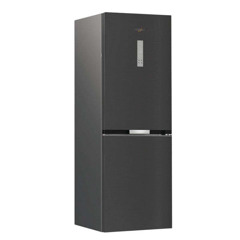 Холодильник Whirlpool WHK 26362 XBR4E Черный